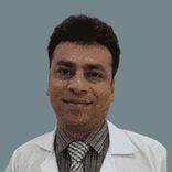 Dr. Taj Ghouse Mohammed