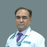 Dr. Mohammad Rashid Farooqui