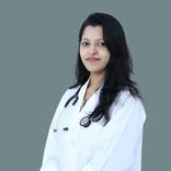 Dr. Santy Antony Pottokaran