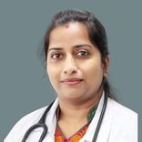 Dr. Rajeshwari Sanjeevappa Nagendrappa