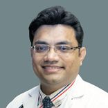 Dr. Jerry Jimmy Chiramel