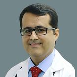 Dr. Kapil Kumar Talreja