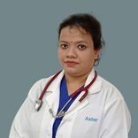 Dr. Saumya Sudevan Geetha