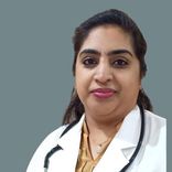 Dr. Dally Maria Davis