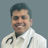 Dr. Haris Chundiyan Moochi