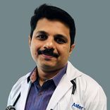 Dr. Fibin Faz