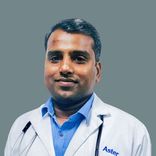 Dr. Udhayesan Cherayil Nanu