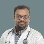 Dr. Peter Anto Edakulathoor