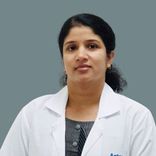 Dr. Namitha Abhilash