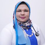 Dr.  Heba Shahawy