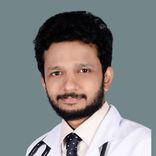 Dr. Jayakrishnan Cherakkarakuzhiyil Peethambaran