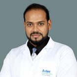 Dr. Abhilash Jayachandran