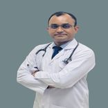 Dr. Rajesh Vijay Kumar