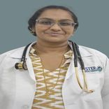 Dr. Dhanya Divakaran