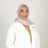 Dr. Hanaa Gasem Mergeny Mohamed