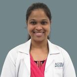 Dr. Preetha Philip