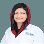 Dr. Mehwish Qayyum