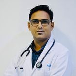 Dr. Namdev Chawan