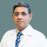 Dr. Prasanth Sreedharan Nair