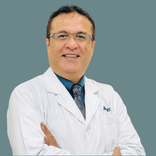 Dr. Qamar Bashir Mirza