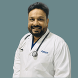 Dr. Rahul Ravindra Bagul