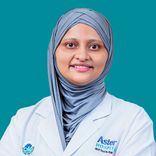 Dr. Rabeela Pangam Valappil