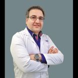 Dr. Mohammadreza Razmavar