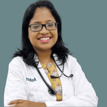 Dr. Sheril Susan Koshy