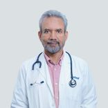 Dr. Saleem Keeran Thodika