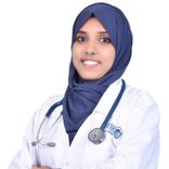 Dr.  Muhsina Mariyam