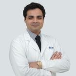 Dr. Joe Verghese Thomas