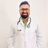 Dr. Priyesh Mahender Singh