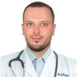 Dr. Soubhi Ayoub