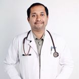 Dr. Jojo Joseph