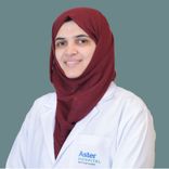 Dr. Aaliya Ambereen