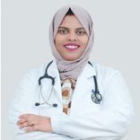 Dr. Aashiqa Ameerali