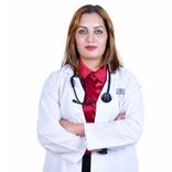 Dr. Kainat Azeem Gill