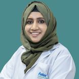 Dr. Aysha Salam