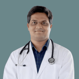 Dr. Vikram Padidhala