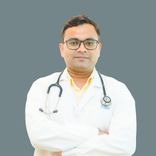 Dr. Vinay Premnath Yadav