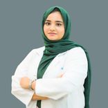 Dr. Zareen Begum Nazeer