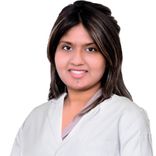 Dr. Suha Venkateswaran