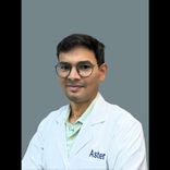 Dr. Parashuram Nayak Bhukya