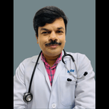 Dr. Haris Kayal Moolakkal