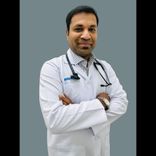 Dr.  Imran Khan