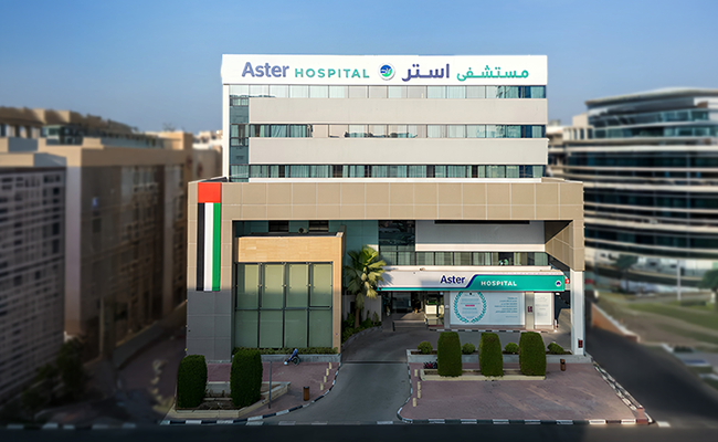 Aster Hospital Mankhool