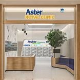 Aster Royal Clinic Springs Souk