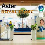 Aster Royal Clinic, Arabian Ranches 2