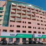Aster Clinic, Discovery Gardens(Gardens Speciality Clinic)