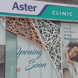 Aster Clinic, Liwan